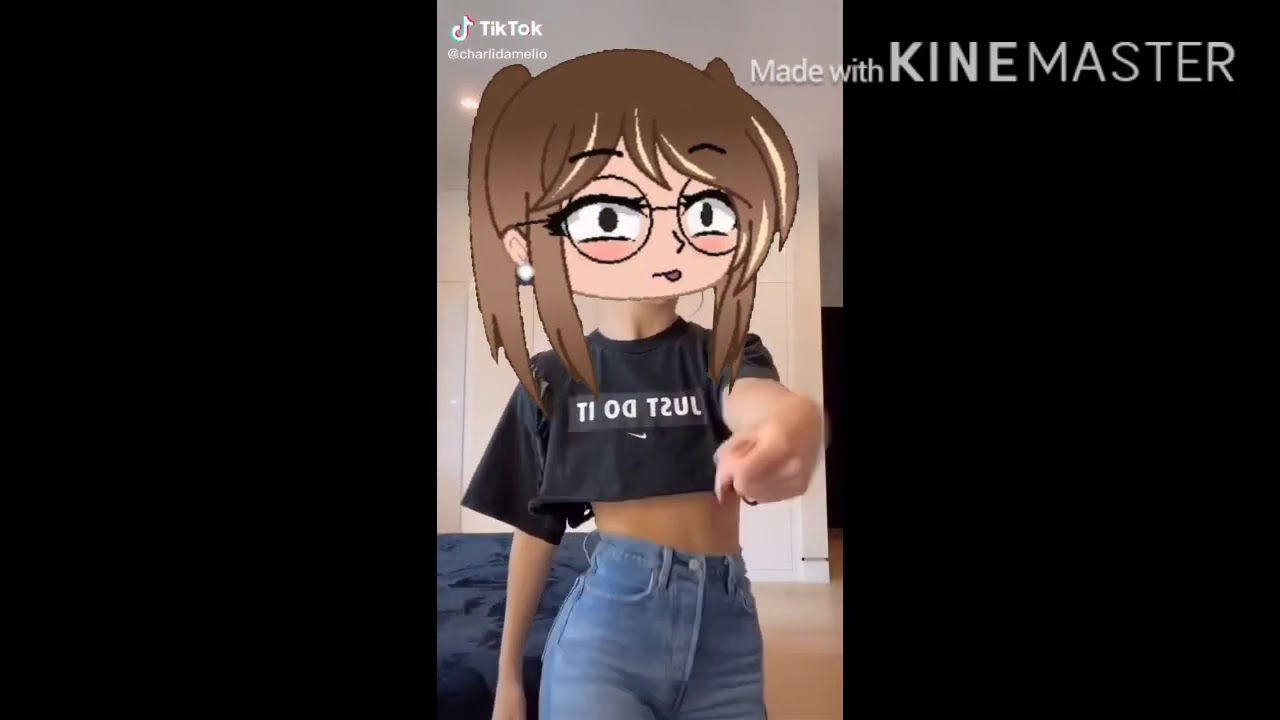 Gacha life head conplanation - YouTube