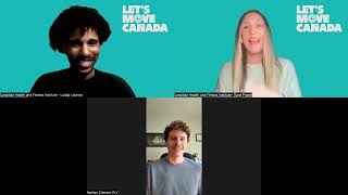 Episode #18- Nathan Clement (Paralympian)
