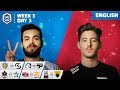 Clash Royale League: CRL West 2019 | Week 3 Day 3! (English)