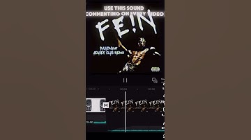 Use this sound or else…. #fein #nokia #usethisaudio #edit
