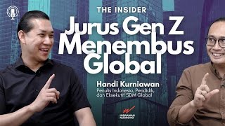Gen Z WAJIB Tahu! Trik Berkarir di Kancah Global yang Jarang Diketahui by Dr. Indrawan Nugroho 19,817 views 2 weeks ago 34 minutes