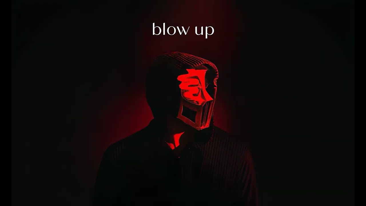 Sickick - Blow Up (Dark Side Mix)