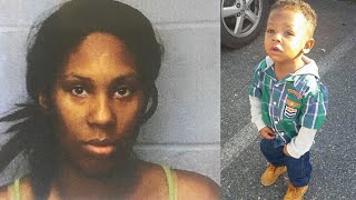 Mother of Lancaster toddler who fatally shot himself sentenced to 4.5 years in prison Mother of Lancaster toddler who fatally shot himself sentenced to 4.5 years in prison