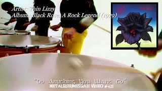 Do Anything You Want To - Thin Lizzy (1979) FLAC Audio HD Widescreen Video chords