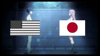Shikimori's Not Just A Cutie OP Full