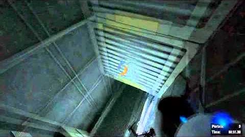 Challenge: Turret Factory - 1:19.26