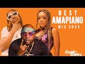 Amapiano mix 2023  the best of  amapiano 2023 mix by musicbwoy