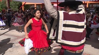 Copiapó prende en fiestas patrias y anuncian venta de puestos para ramadas
