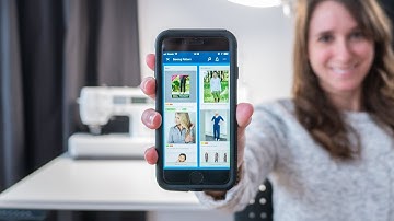 HOW I ORGANIZE MY PATTERNS USING TRELLO