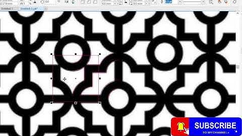 JALI DECOR VECTOR TRACE IMAGES FOR CNC