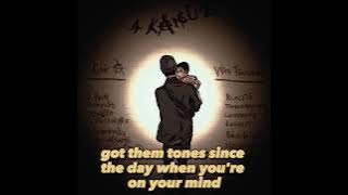 808 Sallie_ Dawgz Lyrics ft Shouldbeyuang, Blxckie & Caseklowzed