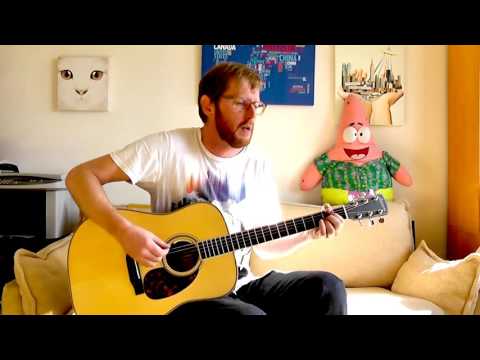 Third Eye Blind - Dopamine (cover)