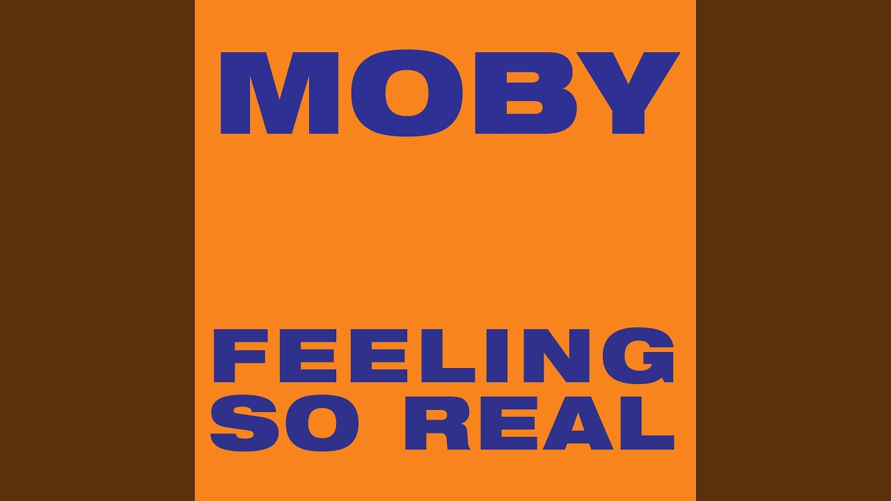 Feeling so Real (Westbam Remix)