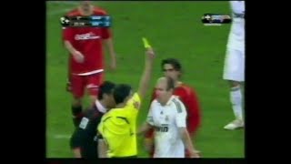 BEST MECZE #79. Real - Sevilla 3:4 - 2008/09 La Liga