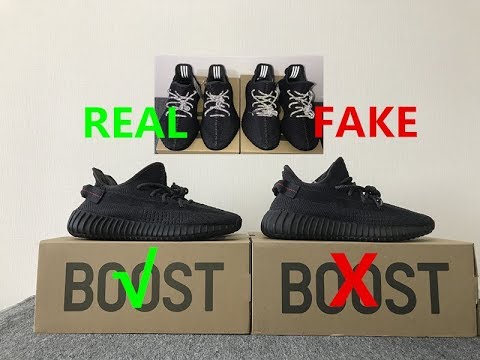 Yeezy Boost 350 V2 Static Reflective Review & Non Reflective