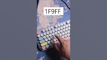 😂😂 MS Word Symbol Shortcut Key #shorts #asmr #keyboard #tipsandtricks #computer #msword #emoji