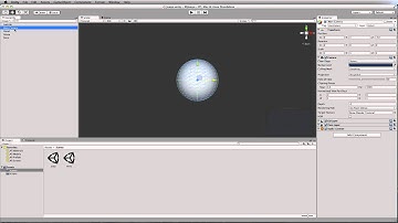 Unity 3D Básico en Español - Mini Juego BrickBreaker - Crear elementos del juego - 9/x