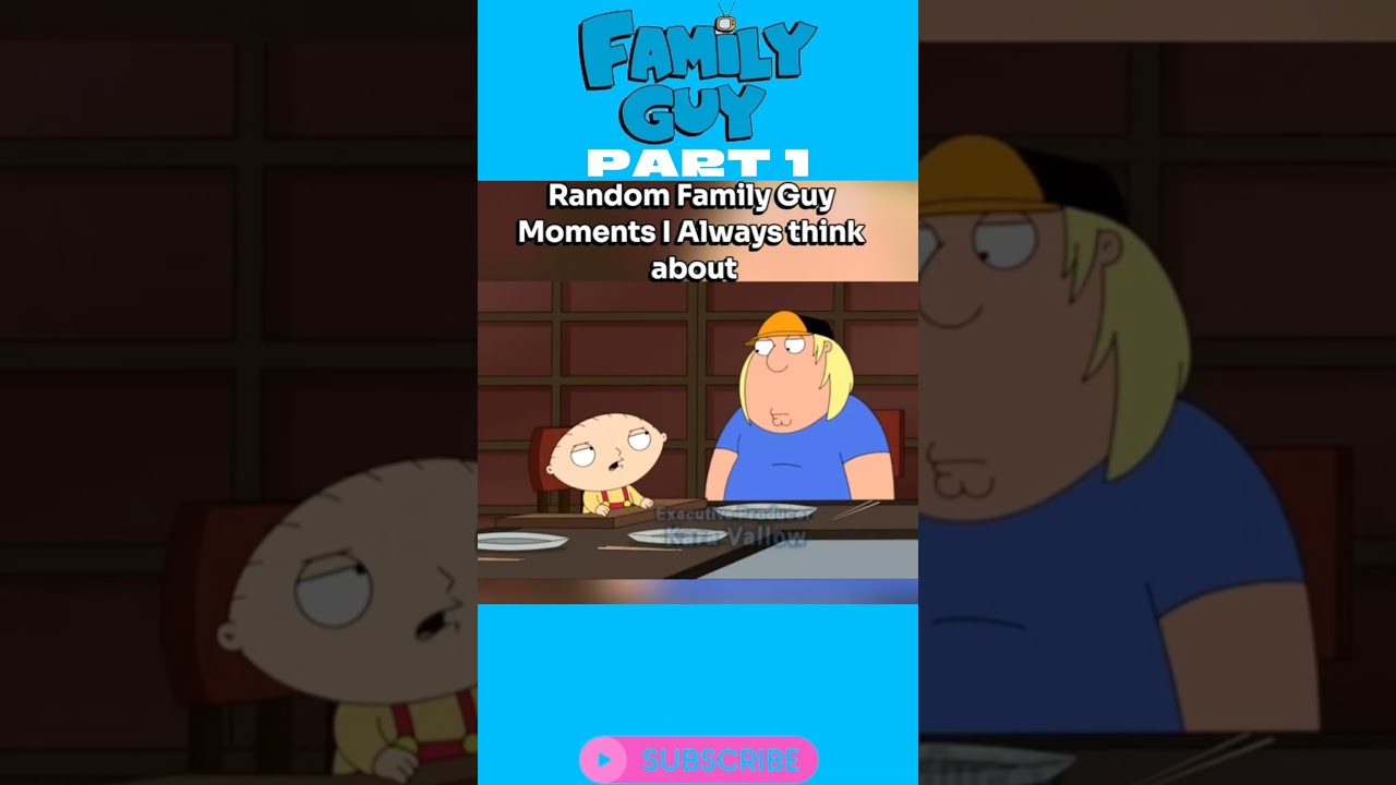 Peter's Sister - Family Guy Season 4, Episode 5
