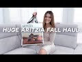 ARTIZIA FALL 2020 TRY ON HAUL | What I got for $1000