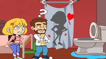 Rescue Story - All Level 25-32 Solution - Funny Noob Vs Pro Compilation Android Gameplay HD