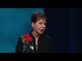 Viviendo una Vida Altamente Productiva En un Mundo Ocupado -2 | Joyce Meyer