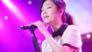 박정현, 숨 멎게 만드는 가창력! ‘사람들은 모두 변하나 봐’ @신의 목소리 10회 20160615