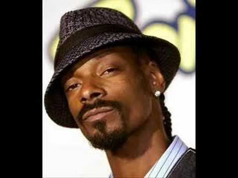 Snoop Dogg Sensual