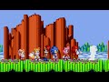 Sonic exe blood tears ost Hill top the ghost of miracles