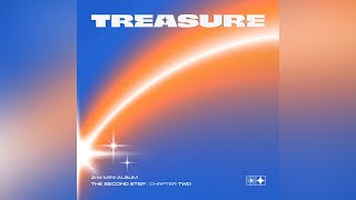 TREASURE (트레저) - VolKno 「Audio」