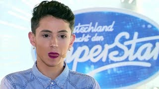 Dsds 2019 Fabrizio Giordano - Wenn Arroganz Einen Namen Trägt