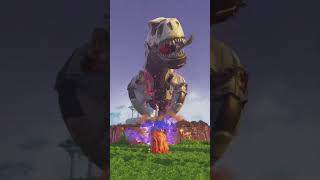 Astro Bot - W5 Feather Cluster - Machine Learning - Defeated Blunder Jaw #ps5 #gaming #astrobot