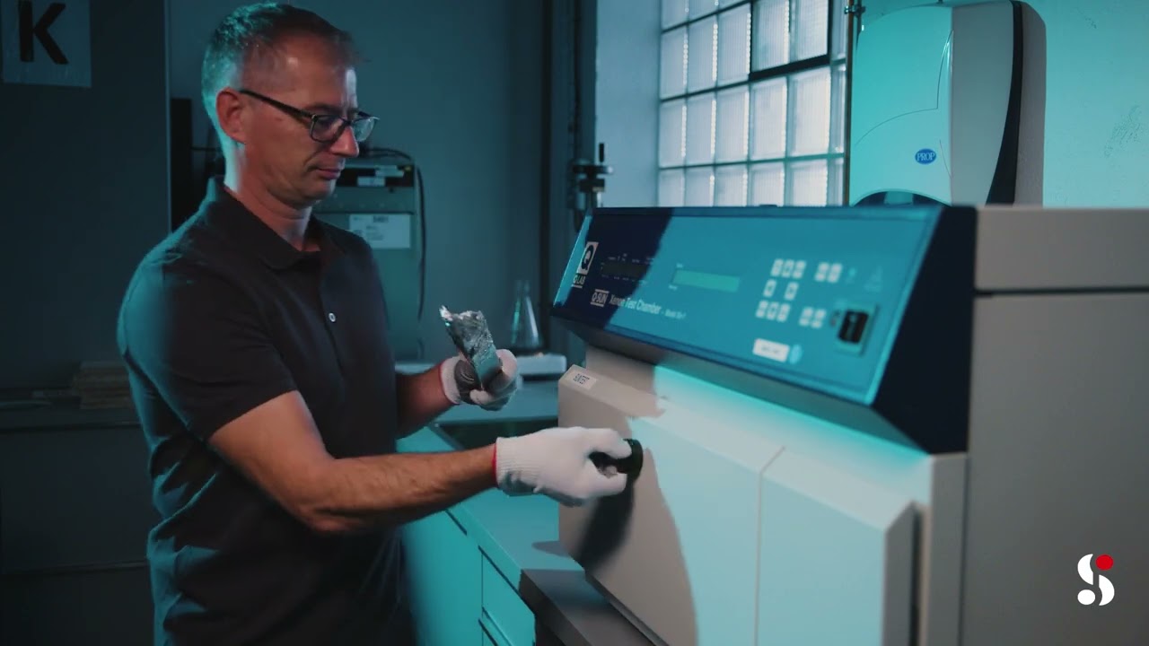 Produktionsvideo - Schmidt Køkkener