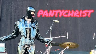 Dana Dentata - pantychrist (Live) Rockville Day 1