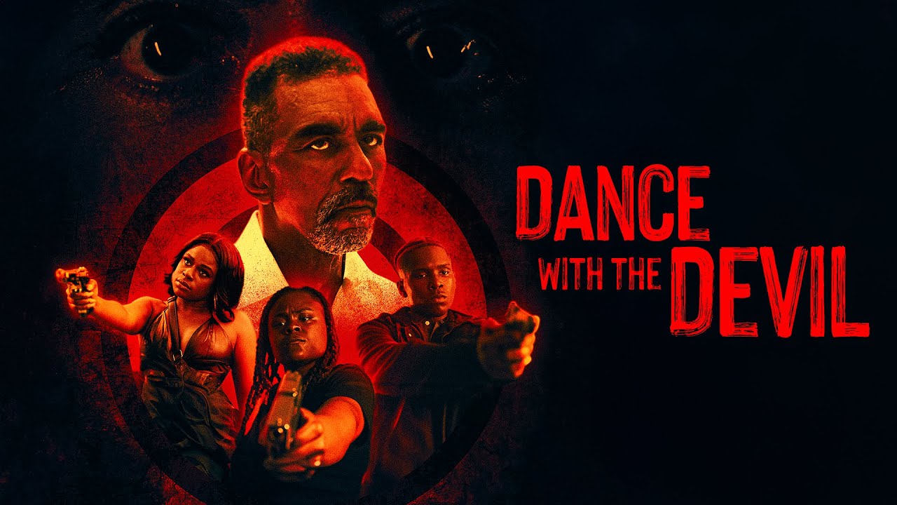 Dance with the Devil FULL MOVIE