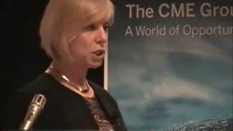 Linda Raschke and Why She Rarely Uses Trailing Stops