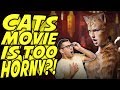 CATS Movie - Too Horny?! Best of Worst Reviews!