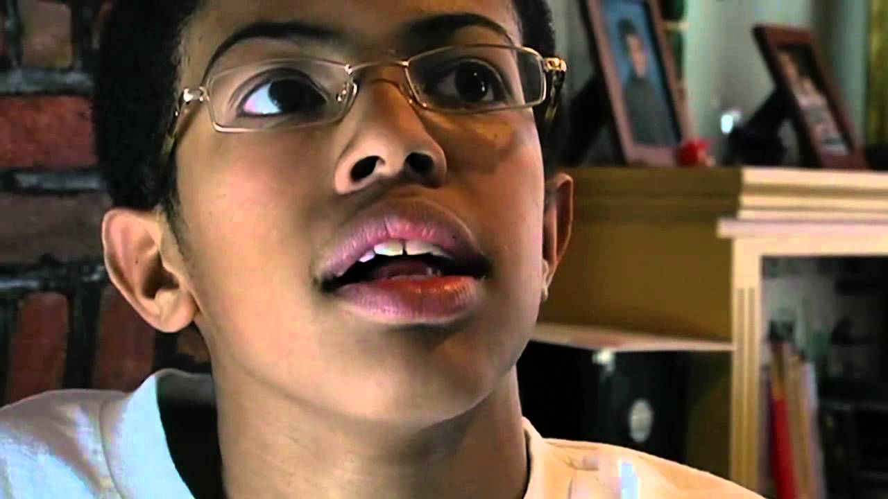 "Американская мечта" / "American Promise"