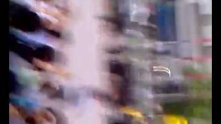 Police attacks Tehran univ students Police attacks Tehran univ students