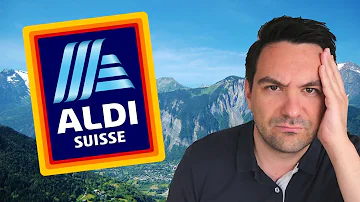 Wie viel verdient man bei Aldi in der Schweiz?