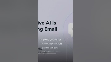 How AI Is Changing Email Marketing—Are You Keeping Up
