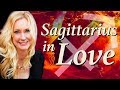 Sagittarius in Love! How to Make a Sagittarius Fall Madly in Love with YOU.