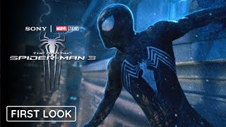 THE AMAZING SPIDER-MAN 3 - First Look | Marvel Studios & Sony Pictures (2023)