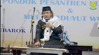 Ceramah KH. Asep Mubarok ( Lapangan TVRI Jawa Barat ) YPP Nurul Iman ( Part 1 )