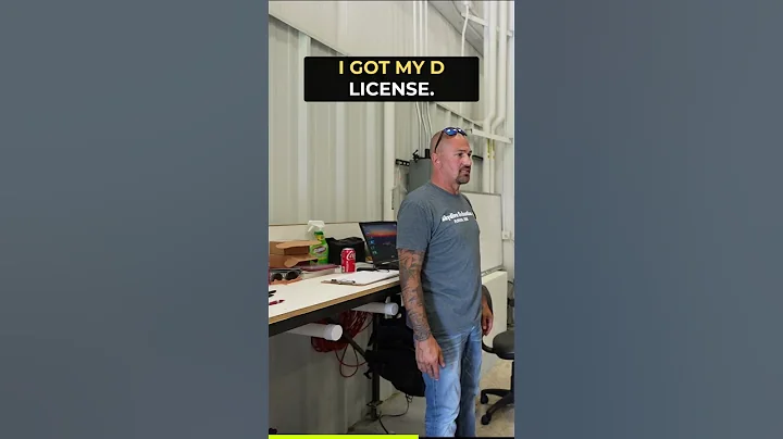 The 4 Different Skydiving Licenses and Requirements