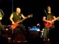 Capture de la vidéo Sekera Rock 2008 - Breed 77