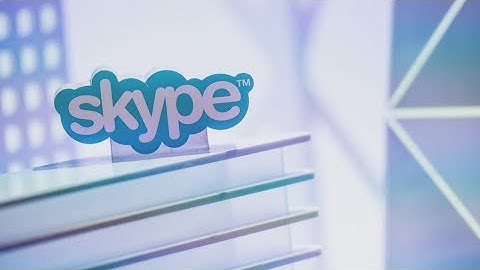 Microsoft to shut down Skype in May
