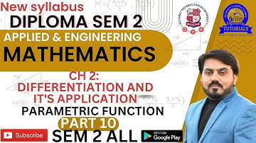 DIFFERENTIATION AND IT