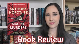 Magpie Murders - Book Review | The Bookworm