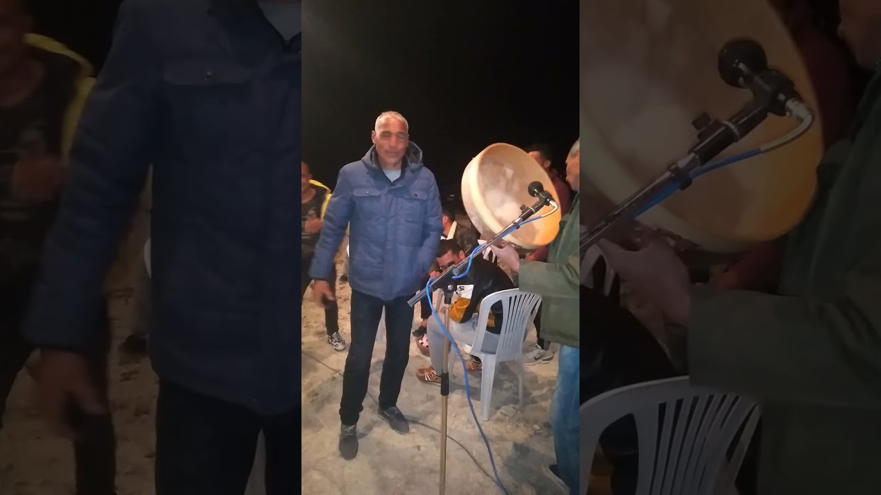 الشاب شكري و حويس القصاب  جديد 2021