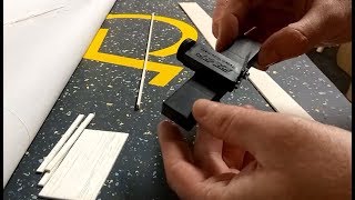 Full How to use a balsa stripper News